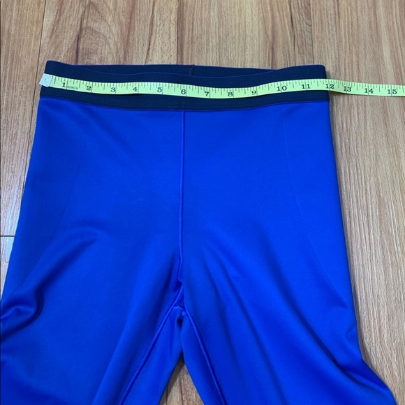 Reebok xVictoria Beckham RBK VB Performance Pants - Picture 15 of 16